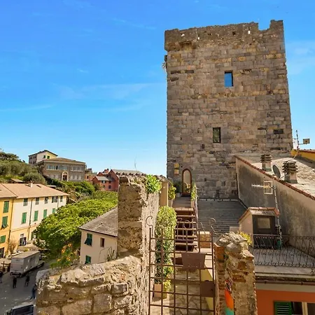 Finestranelborgo Position Private Parking شقة