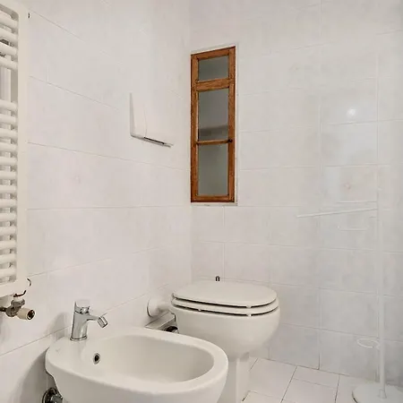 Daire Finestranelborgo Position Private Parking